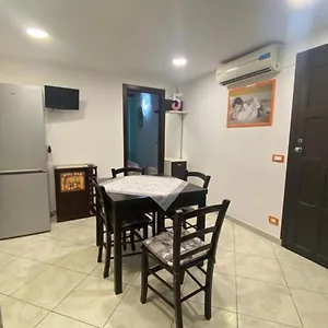  Appartamento Casa Emely Italia