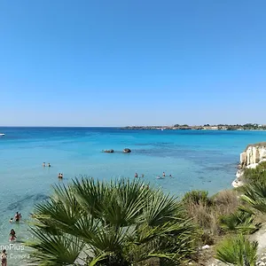  Appartamento Sicily Neapolis & Italia