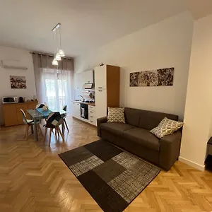  Appartamento Gabry House Italia