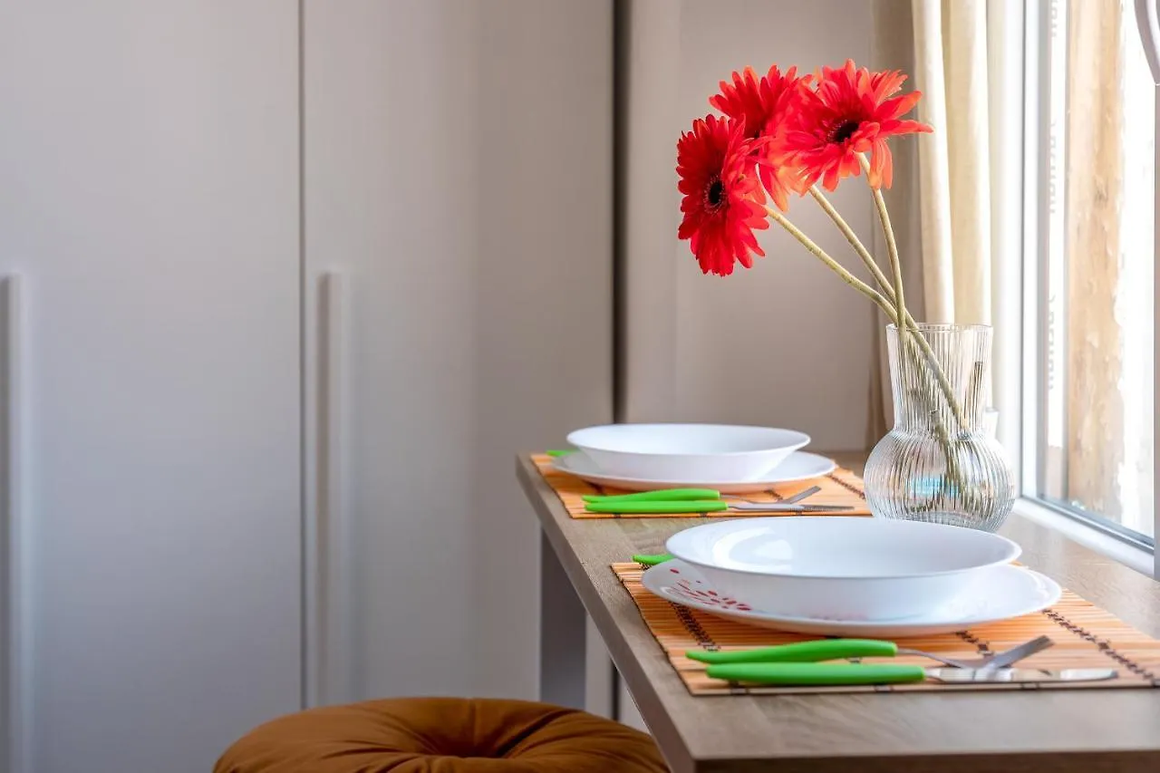 Il Sogno Di Gioele - Milano Gae Aulenti Apartment  Milan