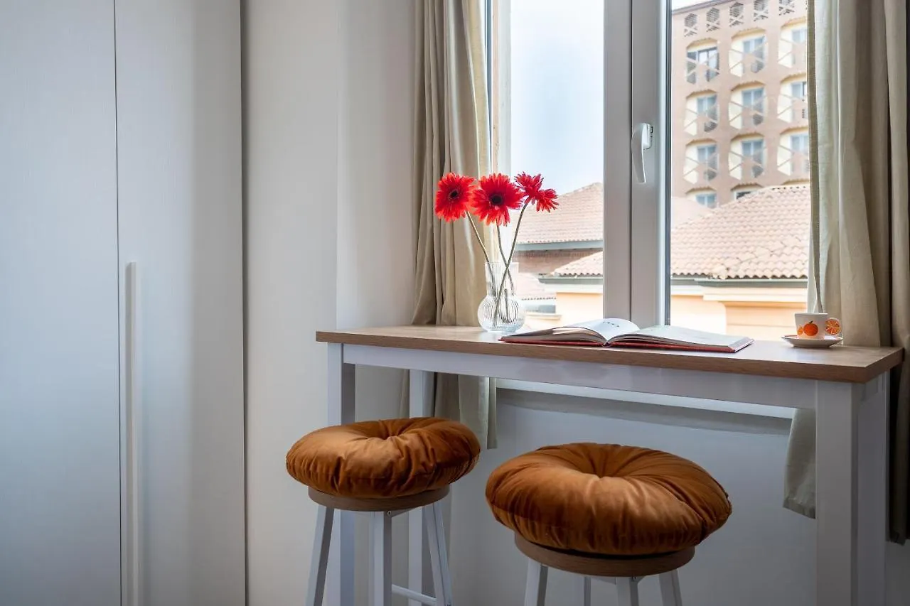 Il Sogno Di Gioele - Milano Gae Aulenti Apartment 0*, Milan