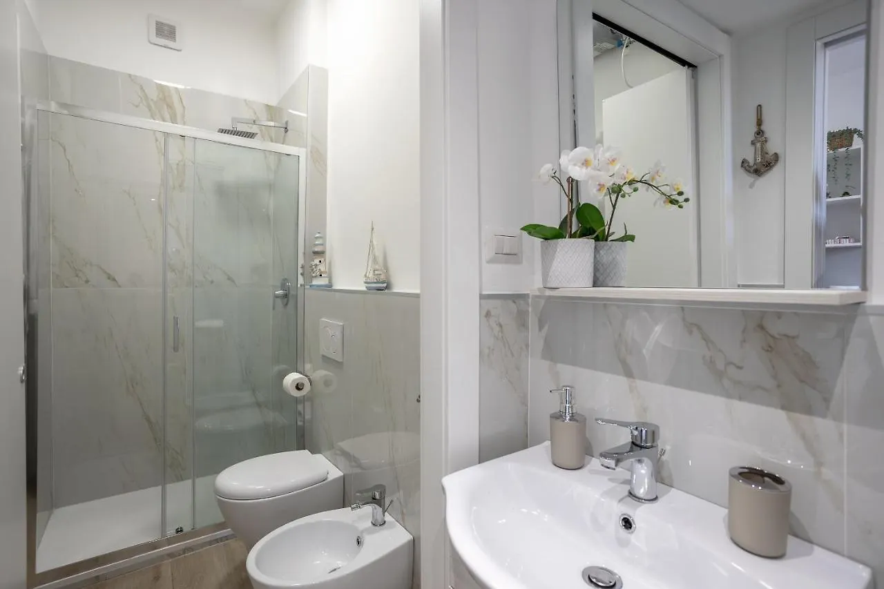 Il Sogno Di Gioele - Milano Gae Aulenti Apartment 0*, Milan Italy